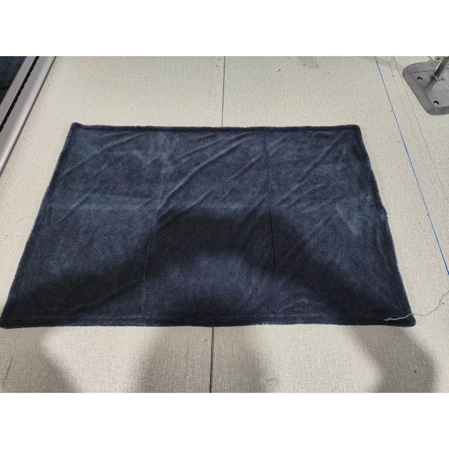 Tejido Premium de Poliéster-Nylon de Doble Capa de 1200GSM