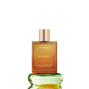 Eau de Parfum de Marque Originale de Haute Qualité 100ml, Parfum Longue Durée aux Notes Fruitées, Boisées, Oud, Miel Oud pour Hommes et Femmes - Product Image 4