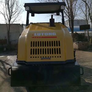 Lutong rodillo de camino LTs204 del tren de rodaje de <span class=keywords><strong>la</strong></span> <span class=keywords><strong>pista</strong></span> a - Product Image 6