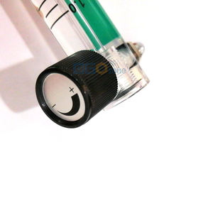 2-10L/分パネルO2流量計10 lpm酸素回転計医療用酸素流量計 - Product Image 4