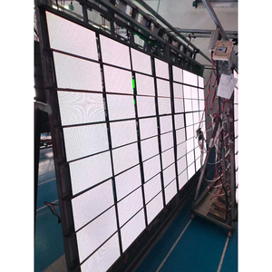 High Quality <strong>4K</strong> 8K Indoor Video Wall <strong>LED</strong> P3 P2.5 P2 P1.86 P1.53Screen Panel Full Color Screen Complete System <strong>Led</strong> Video - Product Image 5
