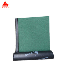 Sous-couche de toiture imperméable bitume SBS/APP <span class=keywords><strong>feutre</strong></span> - Product Image 2