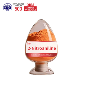 2-Nitroanilina CAS 88-74-4 - Product Image 1