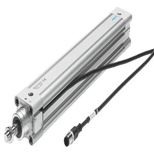 Cylindre rond ISO FESTOS DSNU-50-25-PPV-A CHYF - Product Image 3