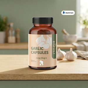 Prix direct usine : Gélules d'ail, complément naturel pour le soutien immunitaire, le bien-être digestif, riche en antioxydants - Product Image 3