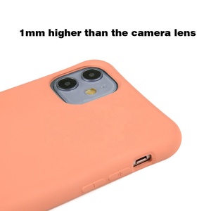 2020 Popular MOQ más bajo portátil accesorios <span class=keywords><strong>del</strong></span> teléfono móvil duro caso con Collar para Iphone para Huawei para Samsung - Product Image 3