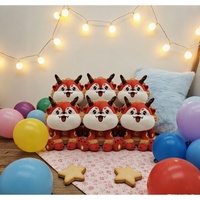 Jouets personnalisés, jouets pour enfants, jouets en peluche, jouets en tissu doux, jouets en peluche pour bébés, jouets en peluche d'anime, jouets pour enfants