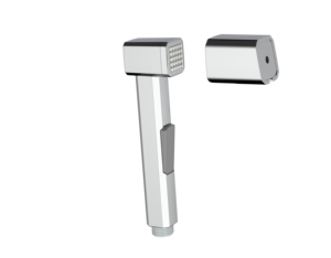 Квадратный Ручной Биде - Product Image 1