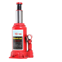 Wholesale Steel Truck Tool 2 Ton & 3 Ton Vertical Hand Lifting Car Jacks