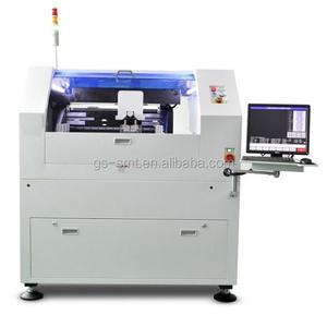 Cp5 Fully Automatic Solder Paste <b>Printer</b> - Product Image 2
