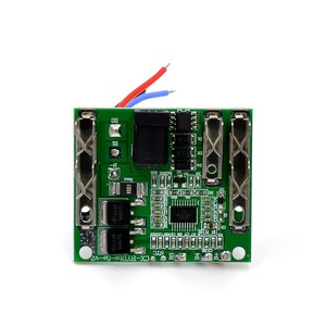 5S <span class=keywords><strong>18V</strong></span> 21V 20A scheda di protezione per carica batteria agli ioni di litio batteria <span class=keywords><strong>Pack</strong></span> circuito di protezione BMS modulo per utensili elettrici - Product Image 6