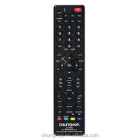 Controles Remotos para Decodificadores de TV, Reemplazo de Control Remoto para Televisores Inteligentes Sanyo, LCD, LED