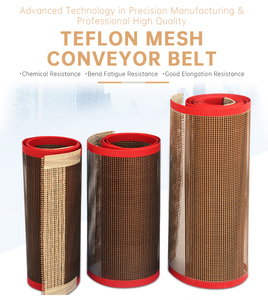 Gia Cố Sợi Thủy Tinh Lưới Lưới Nhiều Lớp Kiến Trúc Cắt Nhỏ Sợi Mat Cuộn Dệt Sợi Thủy Tinh PTFE Vành Đai - Product Image 3