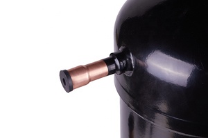 Bán nóng cho máy nén CuộN 5HP jt160gaby1l phần làm lạnh giá thấp với Vận chuyển nhanh - Product Image 4