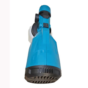 <span class=keywords><strong>Pistola</strong></span> <span class=keywords><strong>de</strong></span> Pulverización Eléctrica <span class=keywords><strong>de</strong></span> Litio Industrial <span class=keywords><strong>de</strong></span> 21 V, Recargable, Inalámbrica, Portátil, para <span class=keywords><strong>Pintar</strong></span> Paredes, con Boquilla <span class=keywords><strong>de</strong></span> 1.8, Alta Presión - Product Image 4