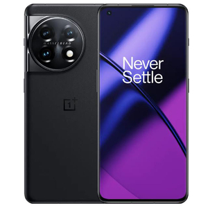 สมาร์ทโฟน OnePlus 11 5G หน้าจอ AMOLED 6.7 นิ้ว 120Hz ชาร์จเร็ว 100W SUPERVOOC แบตเตอรี่ 5000mAh - Product Image 4