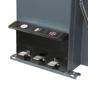 Johnham trocador de pneus semiautomático maquina de <span class=keywords><strong>troca</strong></span> de Rodas para oficina JTC810S - Product Image 5