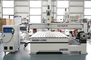 Máquina de gravação 3D CNC para madeira, roteador CNC de 3 eixos com defeito zero, máquina roteadora para trabalhar madeira CNC