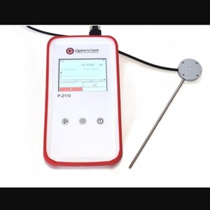 เครื่องวัดแสงดิจิตอล Gigahertz Optik P-2110 สำหรับใช้งานภายในและภายนอกอาคาร - Product Image 3