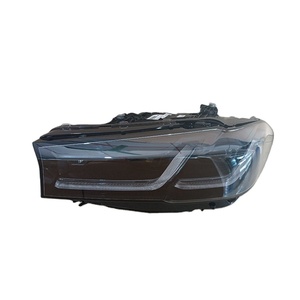 Faro LED OEM para <span class=keywords><strong>BMW</strong></span> Serie 5 M5 G30 G38 <span class=keywords><strong>530</strong></span> 540i 2020 <span class=keywords><strong>2021</strong></span> 2022 - Product Image 2
