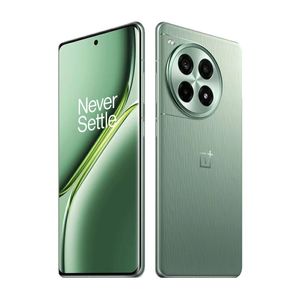 Teléfono Móvil 5G en Oferta, Oneplus Ace 3, Teléfono Inteligente para Juegos Profesional, Sistema Operativo Android, Desbloqueado, Memoria de Solo Lectura Global - Product Image 1