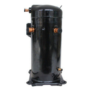 Compresseur de climatisation HYZL ZB48KQ 12V pour remplacement et réparation - Product Image 1