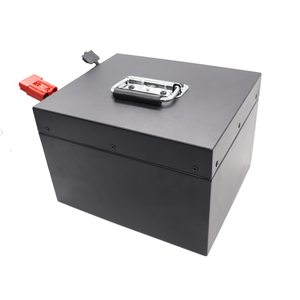 Солнечный долгий срок службы многократного цикла глубокого заряда-разряда солнечной батареи 200ah 12В с солнечной панелью Бетти - Product Image 5