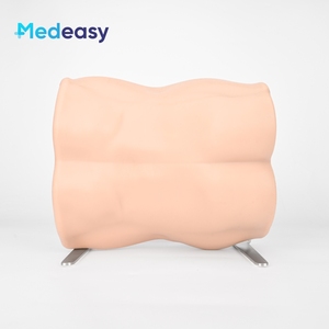 Simulateur de formation en chirurgie de la colonne vertébrale par endoscopie biportale unilatérale Medeasy Factory, avec instruments UBE - Product Image 4