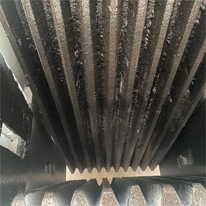 אבן גיר נוחה Pe200*300 מחצבה האדיפילד מגרסה לסתות פלדה עם מסך רוטט ציוד מחירון - Product Image 5