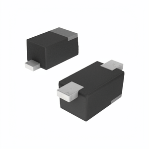 DB2U31400L In Stock SOD-923 Single Diodes Components Electronic - Product Image 1