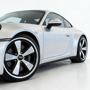 Rines Forjados de Aleación de Aluminio de 15 Pulgadas 5x114.3 para Autos de Pasajeros, Aptos para Porsche, AMG, <span class=keywords><strong>Ferrari</strong></span> 360 - Product Image 4
