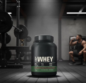 Protéine de lactosérum isolée en poudre <span class=keywords><strong>100</strong></span>% Gold Standard, marque privée OEM, complément nutritionnel pour la musculation et le sport - Product Image 4