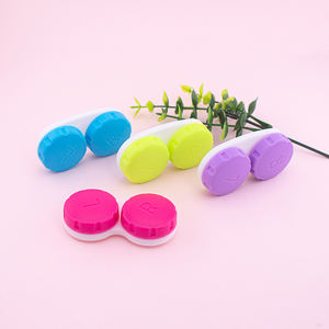 Yeni tasarım kontakt lensler gözler toptan doğal renk göz Lens kontakt lensler ambalaj kutusu - Product Image 6