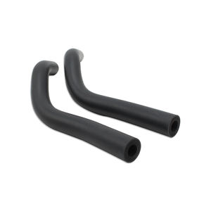 Tuyau en caoutchouc ECO haute performance, résistant à l'huile et à la chaleur, flexible, pour usage automobile et industriel - Product Image 2