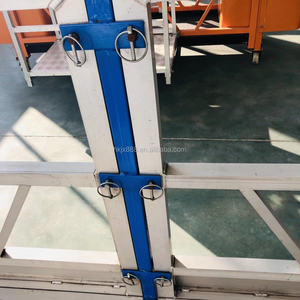 Shandong haoke <span class=keywords><strong>fachada</strong></span> de edificio <span class=keywords><strong>ascensor</strong></span> zlp630 - Product Image 4