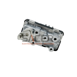 Soupape d'actionneur électrique, pour moteur automobile, pièce détachée, sUTA <span class=keywords><strong>G123</strong></span> H16, 797863 — 0123 - Product Image 4