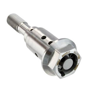 Soupape de soupape centrale moteur 55247723 pour Fiat Toro 1.8 16v 2016 JEEP Bolt-VALVE - Product Image 1