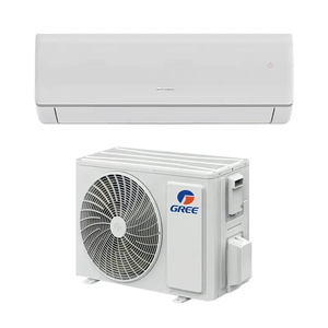 Climatiseur solaire personnalisé 110V 9000Btu, climatiseur 12000Btu, climatiseur mural split - Product Image 6