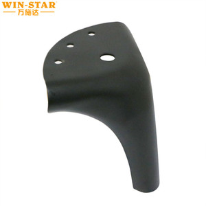 WINSTAR FURNITURE METAL ACCESSORIES BED HARDWARE <strong>SOFA</strong> FEET BED <strong>SUPPORT</strong> STANDING <strong>SOFA</strong> LEGS <strong>SOFA</strong> <strong>SUPPORT</strong> FOOT - Product Image 2