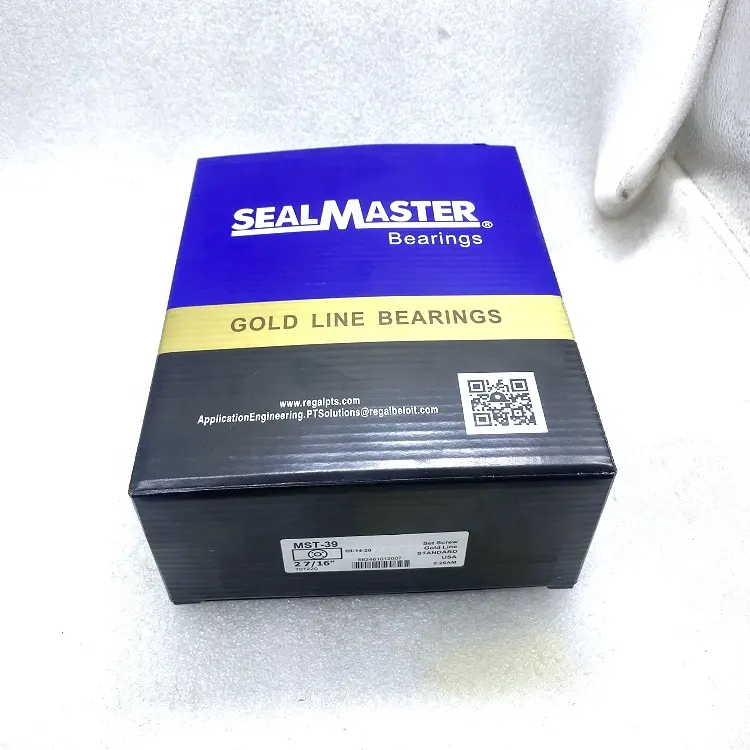 MST סדרת בינוני החובה לקחת-Up יחידות MST 39 Sealmaster MST-39 נושאות