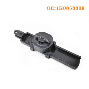 กล่องเก็บของในรถยนต์ Vw รุ่น 5E1880324 พร้อมตัวกันกระแทกพลาสติก - Product Image 4