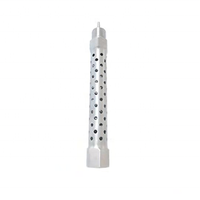 Dongguan pièces d'instruments de précision personnalisées usinage CNC production et traitement de pièces de haute précision 3 axes cnc CNC à cinq axes