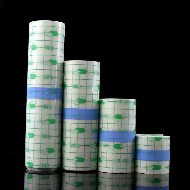 Waterproof Transparent Acrylic Adhesive EO Gas