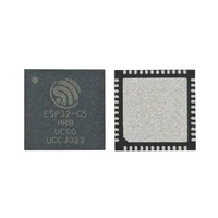ESP32-C5HR8, circuitos integrados originales nuevos, chip IC, módulo wifi, microcontrolador, proveedor ESP32-C5HR8