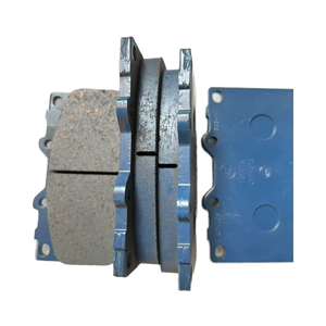 Remblokken 04465-60230 Voor <span class=keywords><strong>Toyota</strong></span>/Lexus/Landwind/Landbrake - Product Image 2