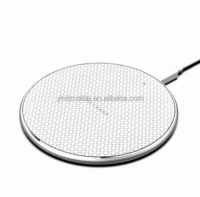 White Charger+type-c cable