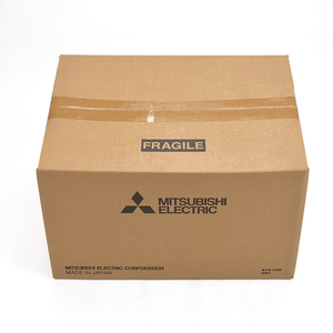 ระบบควบคุมอัตโนมัติ Mitsubishi รุ่น FCU8-MU512-S01 ของแท้ใหม่เอี่ยม พร้อมตัวเรือนอะลูมิเนียม - Product Image 5
