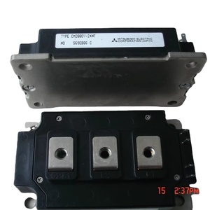 เหมาะสำหรับโมดูล IGBT ใหม่แท้ บอร์ดไดรเวอร์แท้ CM200DY-24H CM200DY-24NF CM200DY-28H โมดูลเซมิคอนดักเตอร์แบบแยกส่วน - Product Image 1
