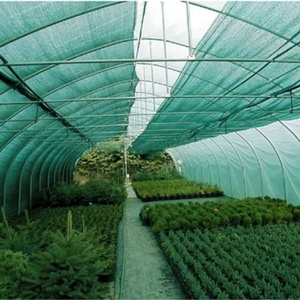 Malla de Sombra para Invernadero, Agricultura y Jardín - Product Image 6