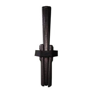 Chine Portable Rock Splitter Wedges 22mm Diamètre Efficace Manuel Outil Mining Pierre Fractionnement Bas Prix Conception Durable Plumes - Product Image 3